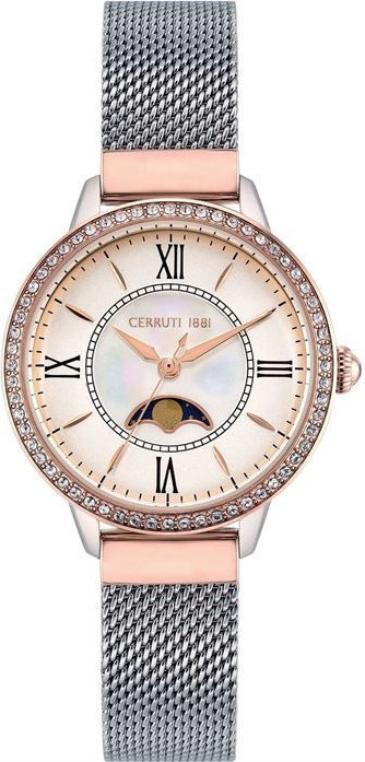 Cerruti 1881 Rosara Ladies Watch CRM22504